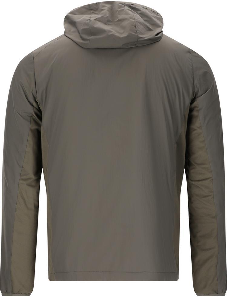 Endurance Endurance Maliksi Laufjacke Herren - 1285 Chimera - 0 | SportScheck