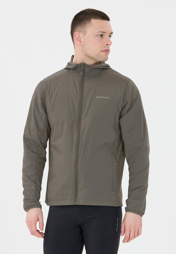 Endurance Endurance Maliksi Laufjacke Herren - 1285 Chimera - 1 | SportScheck