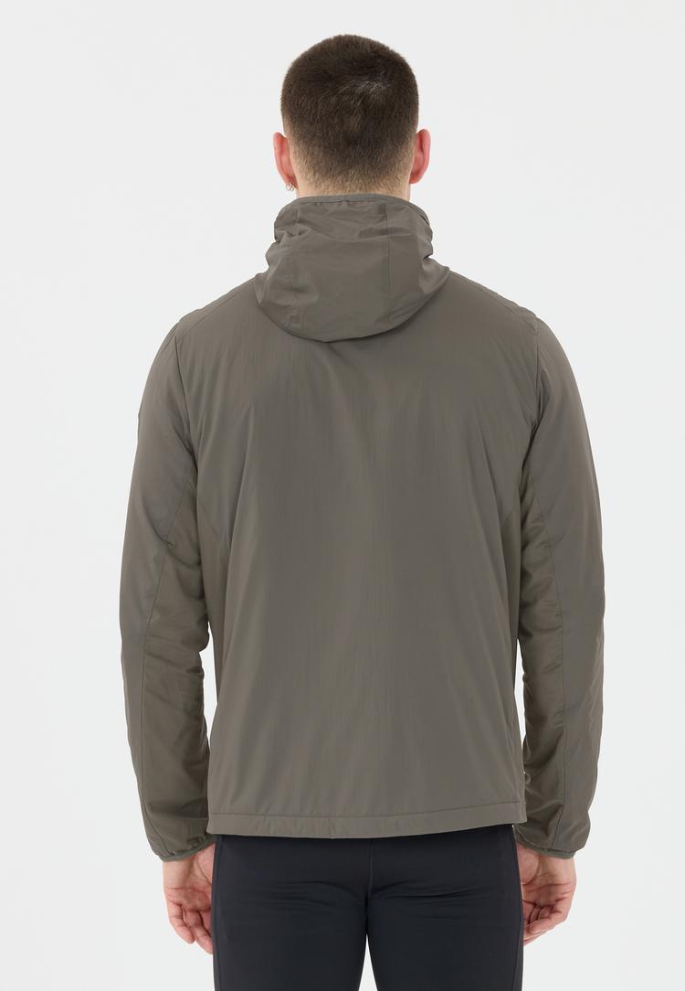 Endurance Endurance Maliksi Laufjacke Herren - 1285 Chimera - 3 | SportScheck