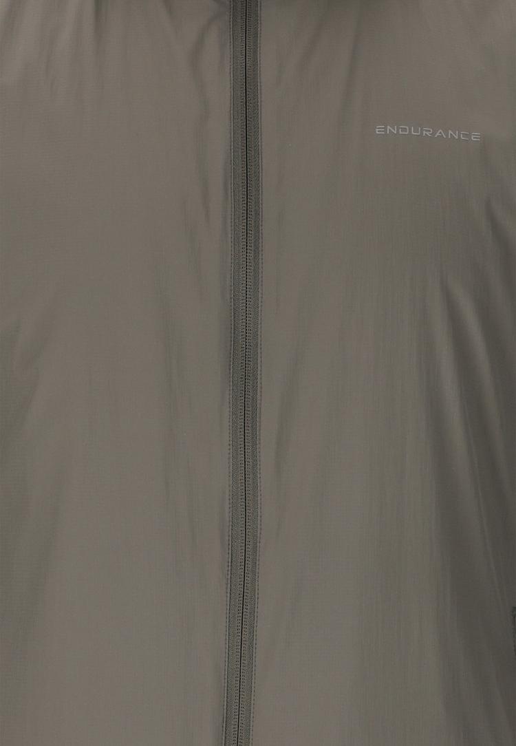 Endurance Endurance Maliksi Laufjacke Herren - 1285 Chimera - 0 | SportScheck