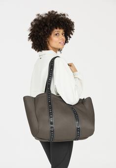 Rückansicht von Athlecia Eshely Sporttasche 1291 Plum Kitten