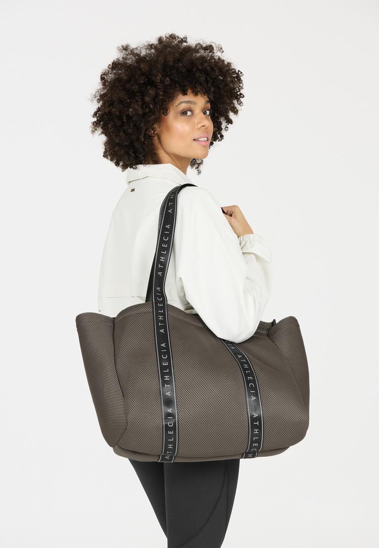 Athlecia Athlecia Eshely Sporttasche - 1291 Plum Kitten - 0 | SportScheck