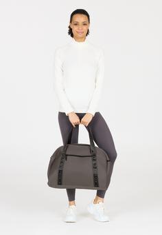 Rückansicht von Athlecia Eshely Sporttasche 1291 Plum Kitten