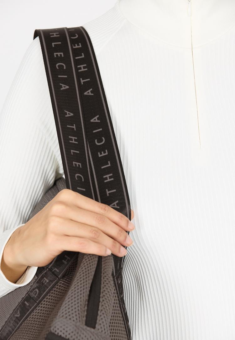 Athlecia Athlecia Eshely Sporttasche - 1291 Plum Kitten - 2 | SportScheck