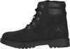 Whistler Kordy Stiefel - 1001S Black Solid