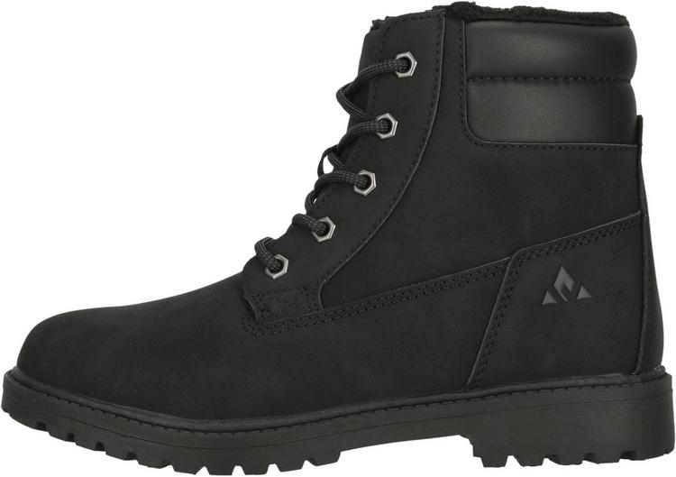 Whistler Whistler Kordy Stiefel - 1001S Black Solid - 0 | SportScheck