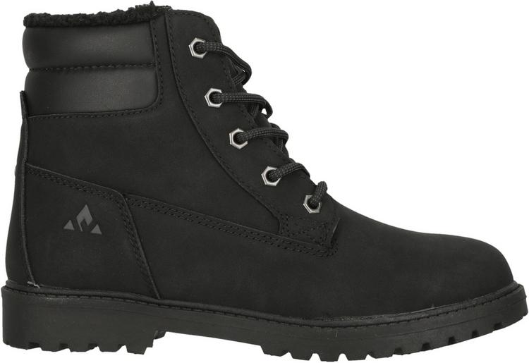 Whistler Whistler Kordy Stiefel - 1001S Black Solid - 1 | SportScheck