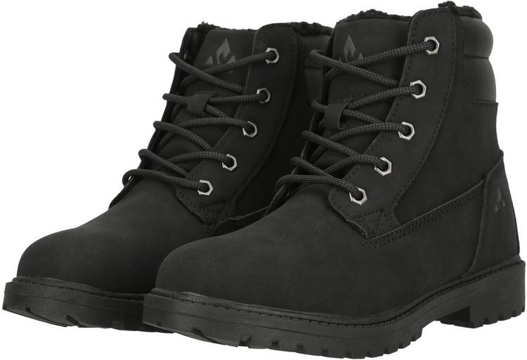 Whistler Whistler Kordy Stiefel - 1001S Black Solid - 4 | SportScheck