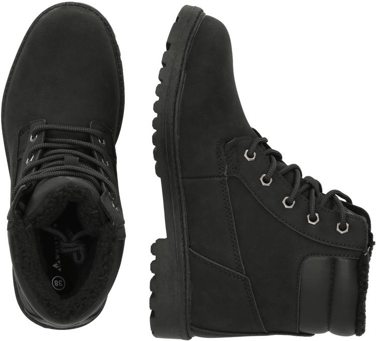 Whistler Whistler Kordy Stiefel - 1001S Black Solid - 6 | SportScheck