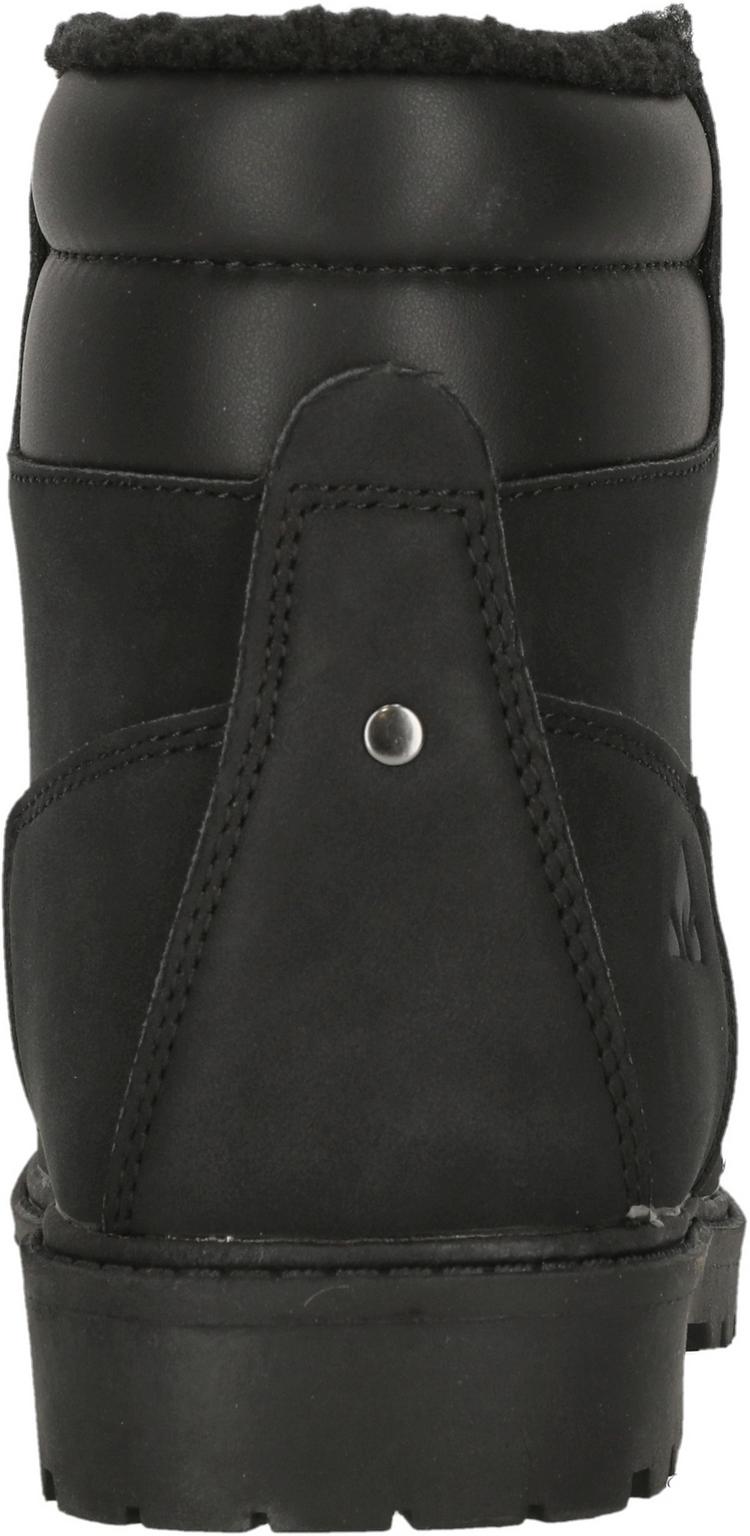 Whistler Whistler Kordy Stiefel - 1001S Black Solid - 7 | SportScheck