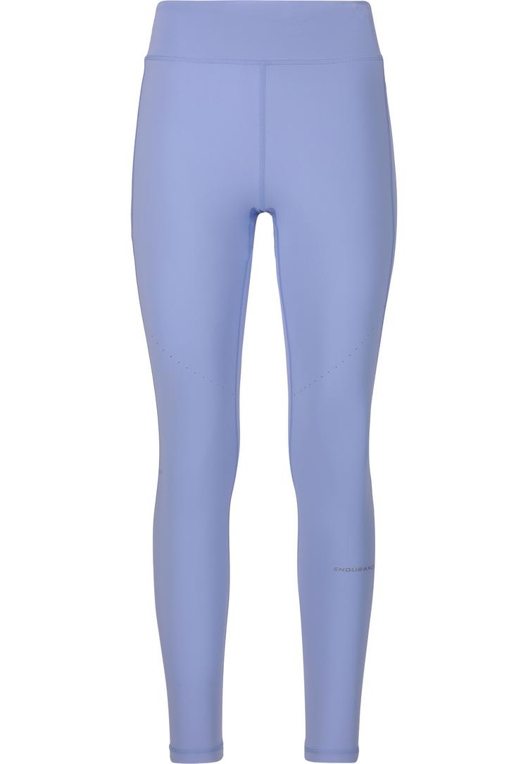Endurance Endurance Annghone Tights Damen - 4370 Hydrangea - 0 | SportScheck