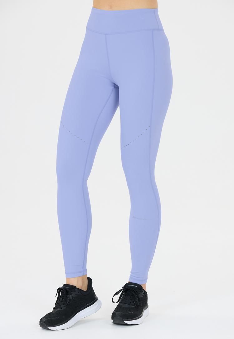 Endurance Endurance Annghone Tights Damen - 4370 Hydrangea - 1 | SportScheck