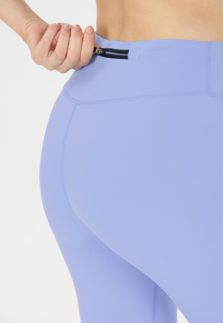 Endurance Endurance Annghone Tights Damen - 4370 Hydrangea - 2 | SportScheck