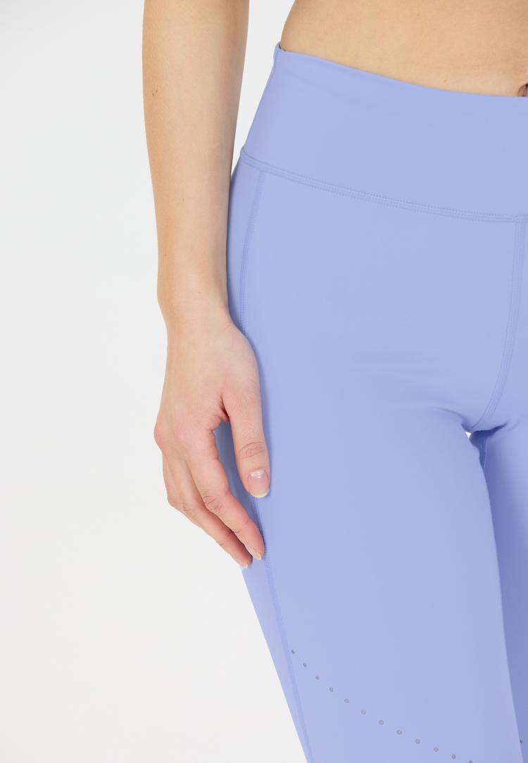 Endurance Endurance Annghone Tights Damen - 4370 Hydrangea - 3 | SportScheck