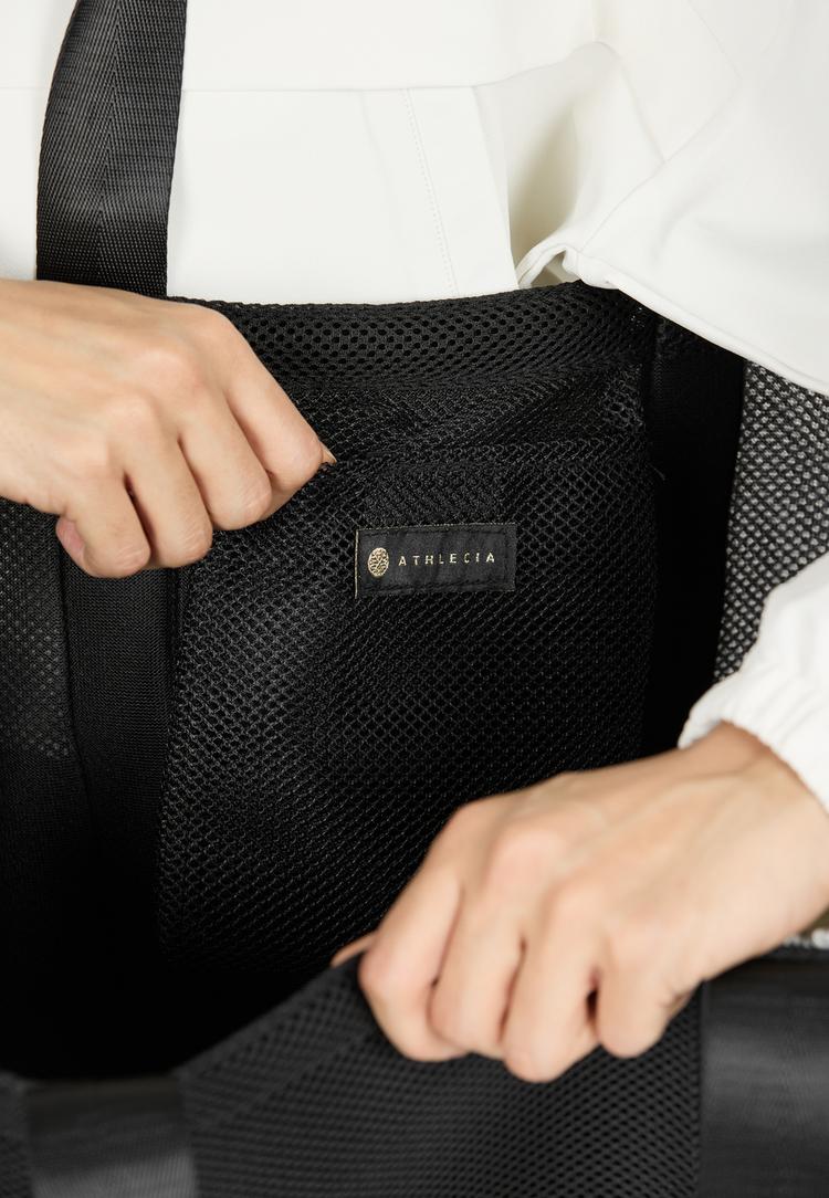 Athlecia Athlecia Eshely Sporttasche - 1001 Black - 4 | SportScheck