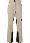 Whistler Takoda Skihose Damen - 1265 Island Fossil