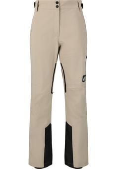 Whistler Takoda Skihose Damen 1265 Island Fossil
