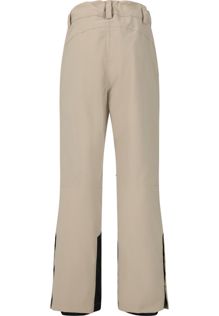 Whistler Whistler Takoda Skihose Damen - 1265 Island Fossil - 0 | SportScheck
