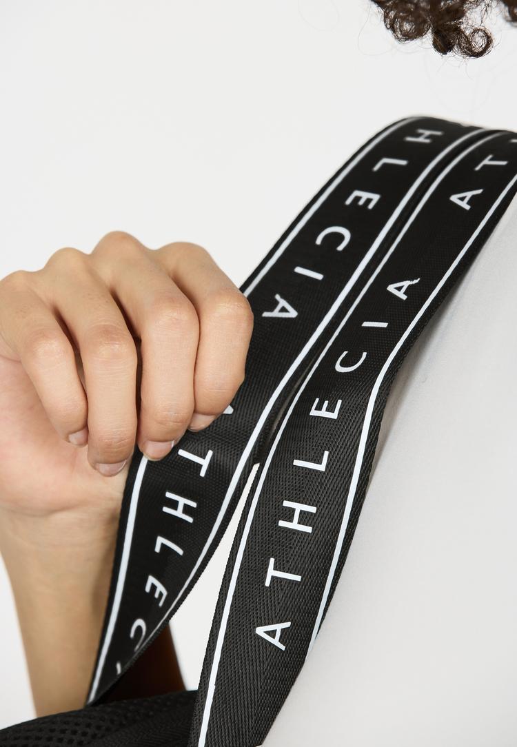 Athlecia Athlecia Eshely Sporttasche - 1001 Black - 1 | SportScheck