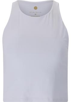 Athlecia Rihal Tanktop Damen 2277 Heather