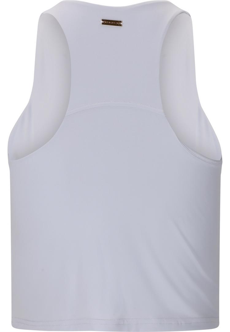 Athlecia Athlecia Rihal Tanktop Damen - 2277 Heather - 0 | SportScheck