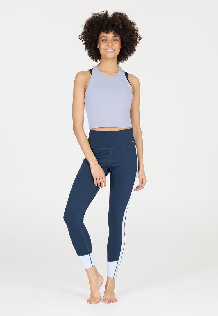 Athlecia Athlecia Rihal Tanktop Damen - 2277 Heather - 0 | SportScheck