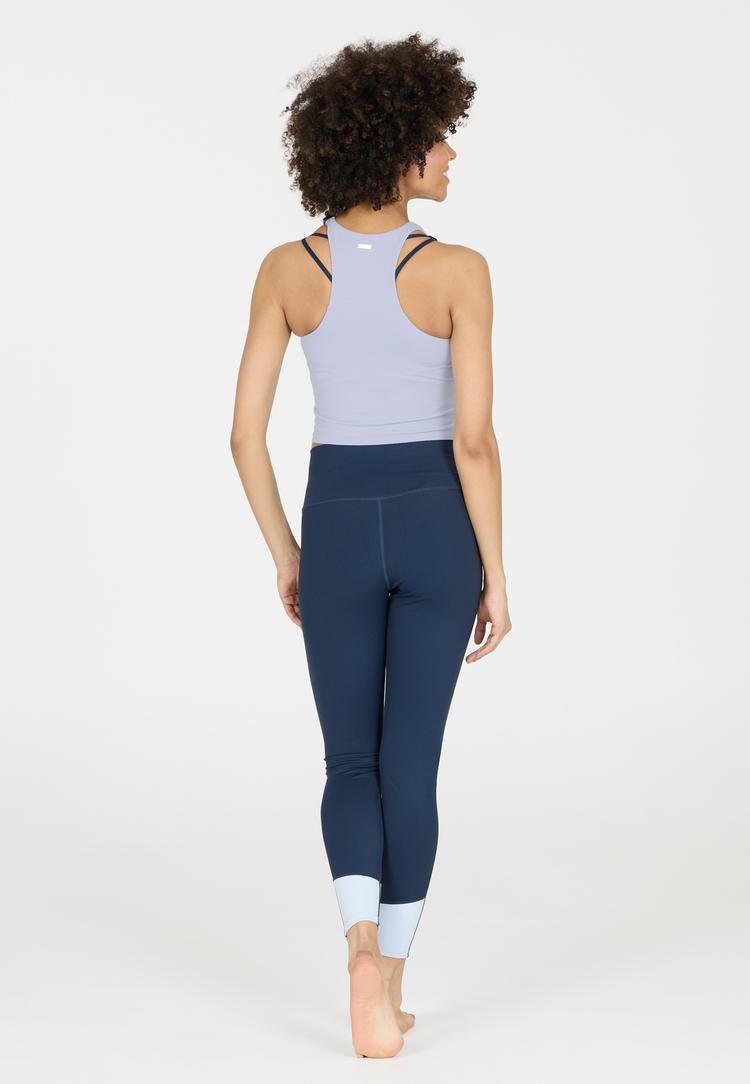 Athlecia Athlecia Rihal Tanktop Damen - 2277 Heather - 3 | SportScheck