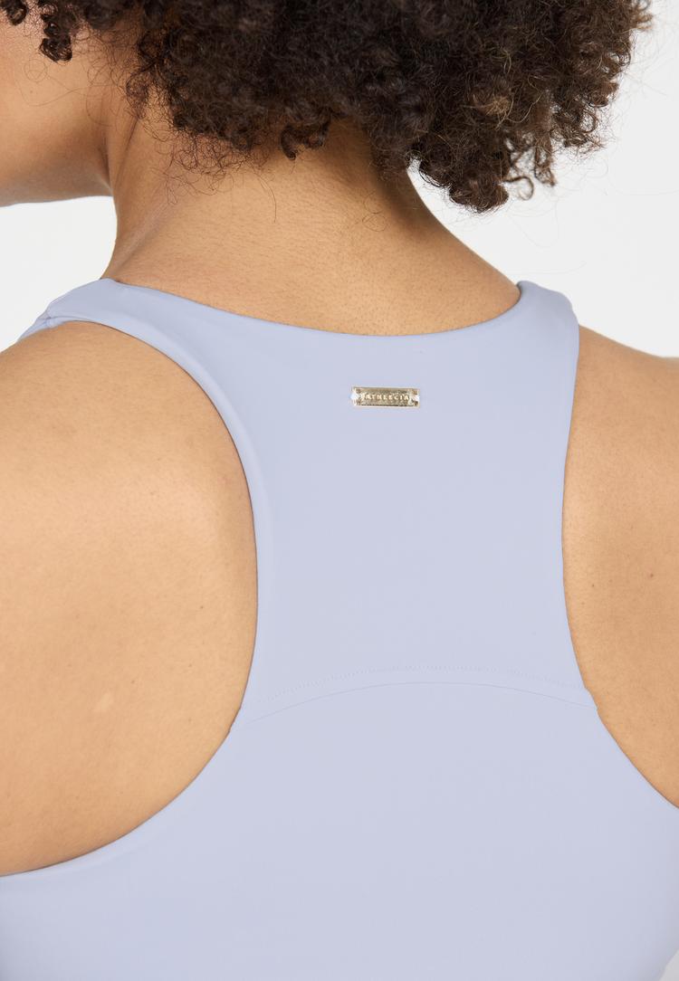 Athlecia Athlecia Rihal Tanktop Damen - 2277 Heather - 0 | SportScheck