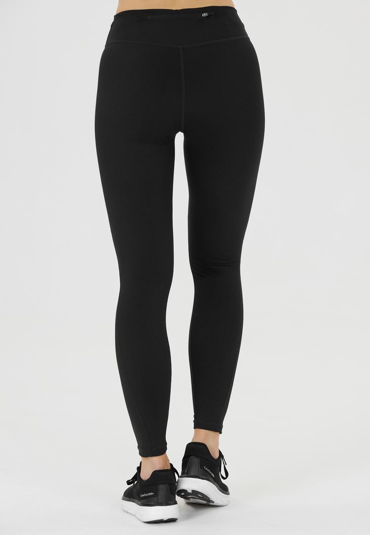 Endurance Endurance Annghone Tights Damen - 1001 Black - 2 | SportScheck
