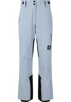 Whistler Takoda Skihose Damen 2161 Dusty Blue