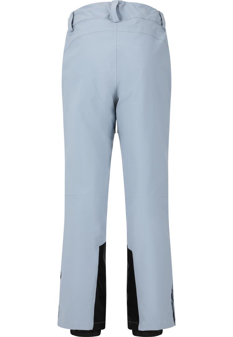 Whistler Whistler Takoda Skihose Damen - 2161 Dusty Blue - 0 | SportScheck