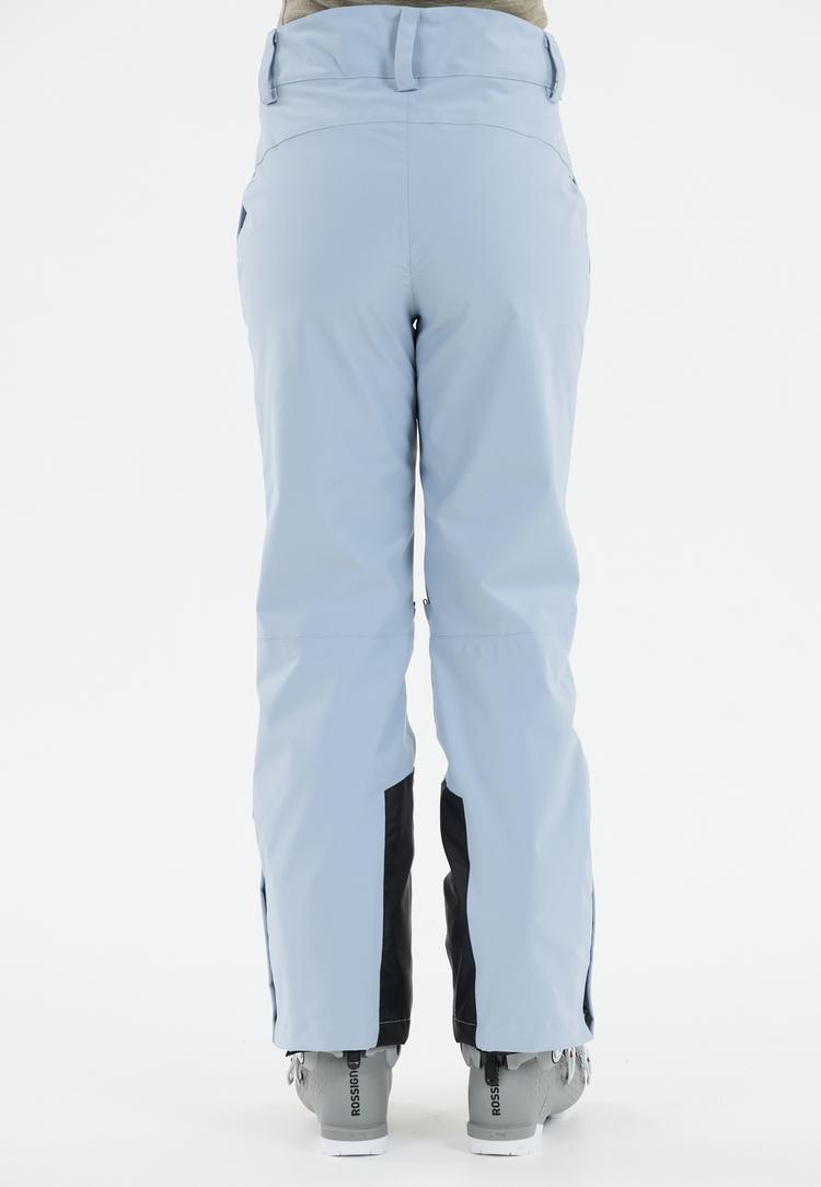 Whistler Whistler Takoda Skihose Damen - 2161 Dusty Blue - 3 | SportScheck