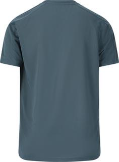 Rückansicht von Endurance Eleanorey jr. Funktionsshirt Kinder 2178 Orion Blue