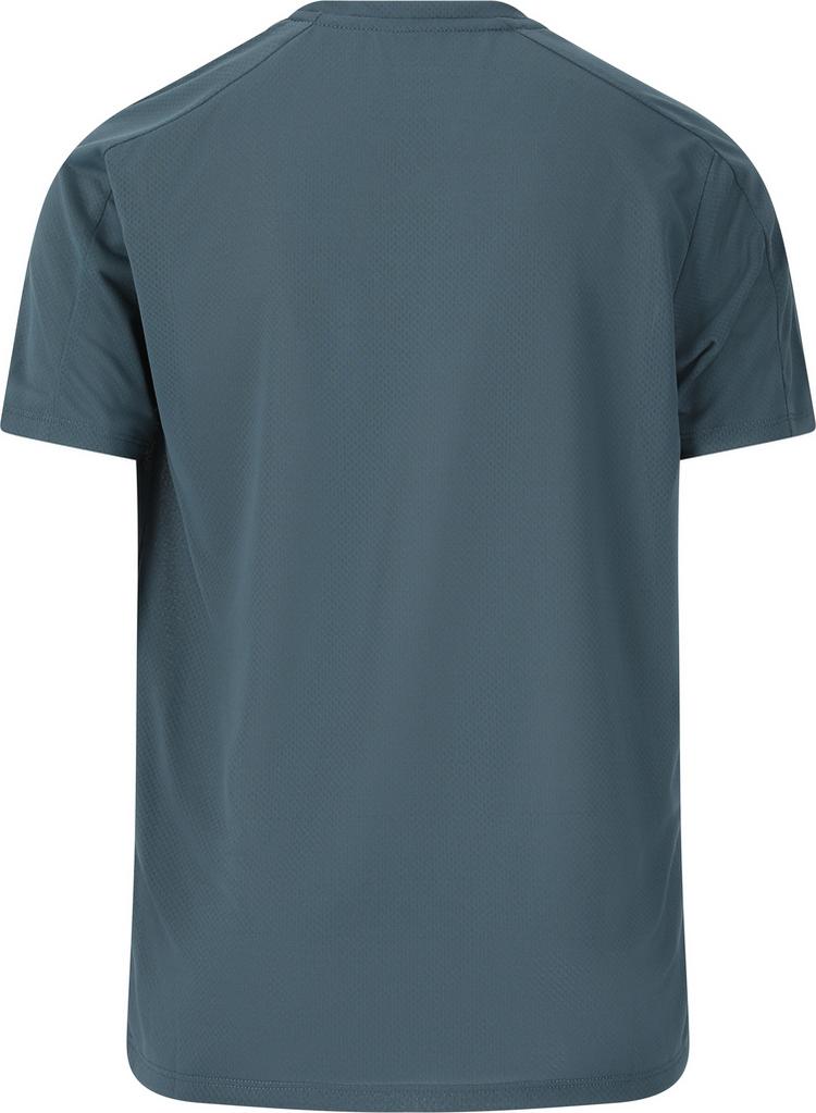 Endurance Endurance Eleanorey jr. Funktionsshirt Kinder - 2178 Orion Blue - 0 | SportScheck