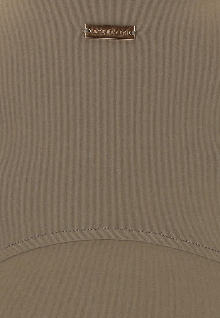 Athlecia Athlecia Rihal Tanktop Damen - 1292 Greige - 2 | SportScheck