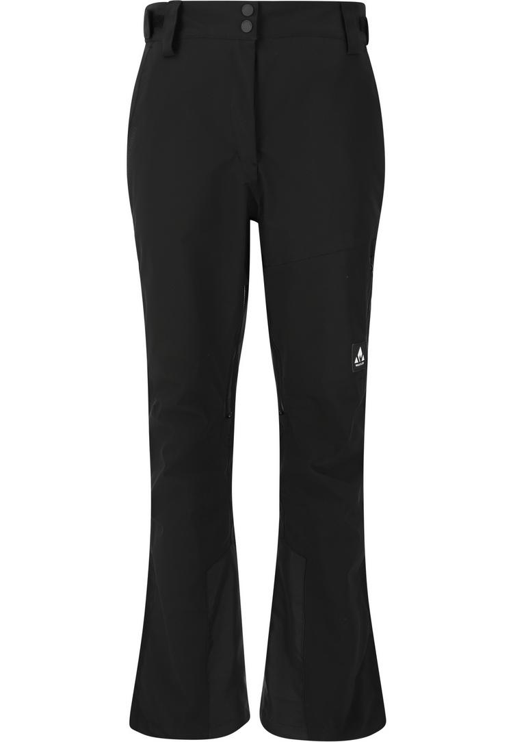 Whistler Whistler Takoda Skihose Damen - 1001 Black - 0 | SportScheck