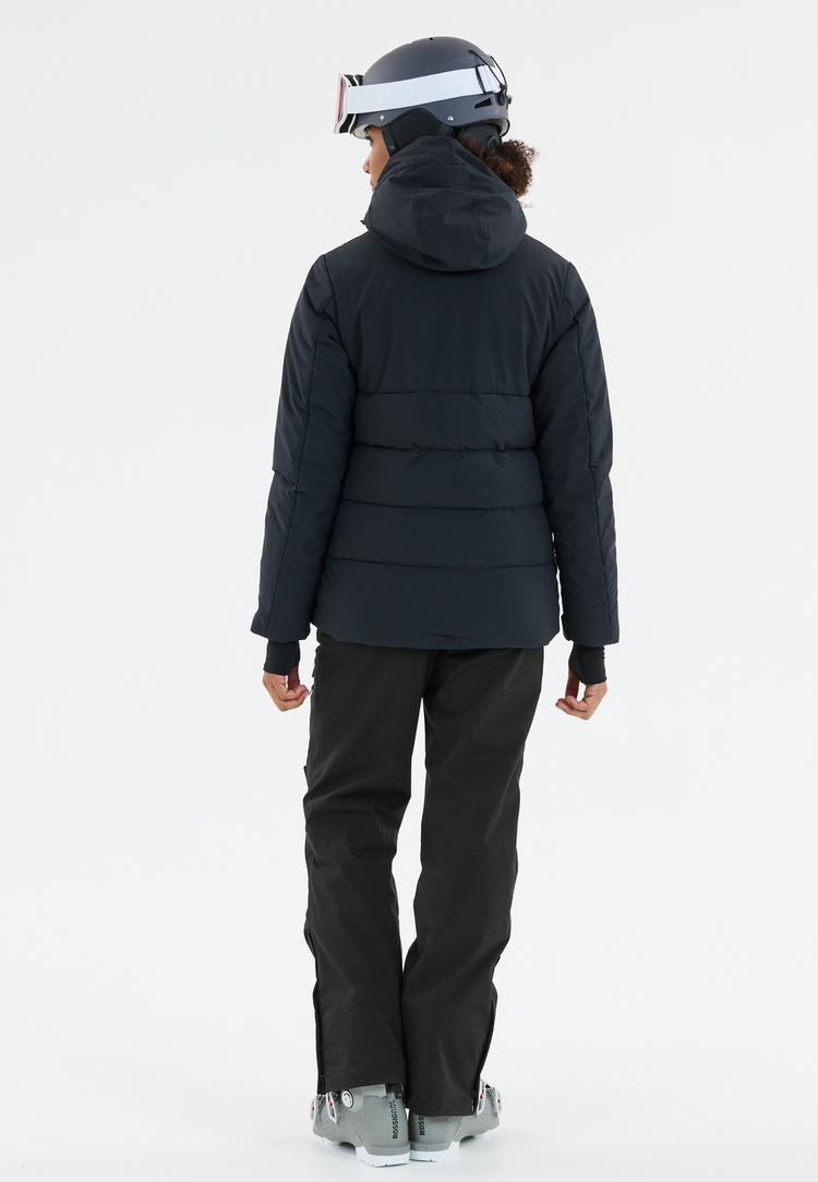 Whistler Whistler Takoda Skihose Damen - 1001 Black - 2 | SportScheck