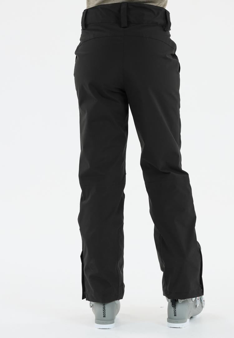 Whistler Whistler Takoda Skihose Damen - 1001 Black - 3 | SportScheck