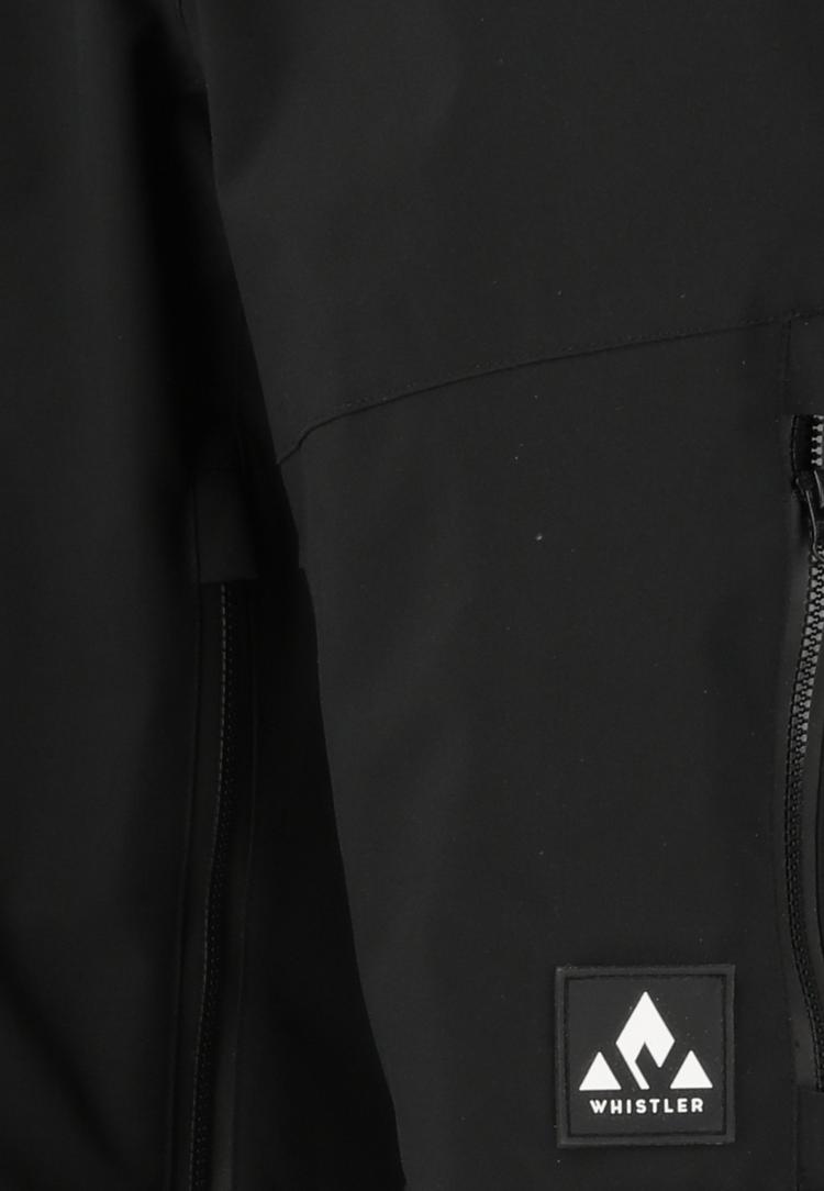 Whistler Whistler Takoda Skihose Damen - 1001 Black - 0 | SportScheck