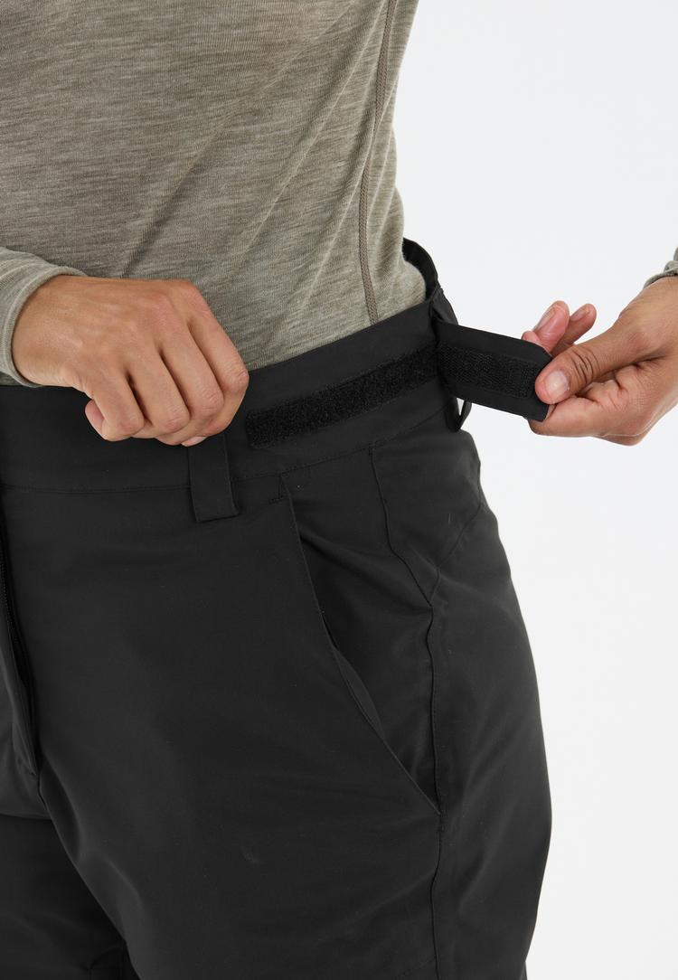 Whistler Whistler Takoda Skihose Damen - 1001 Black - 1 | SportScheck