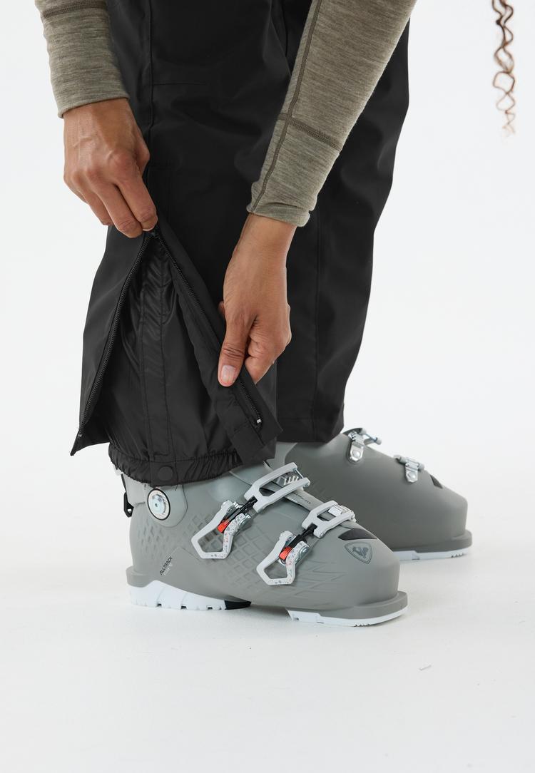 Whistler Whistler Takoda Skihose Damen - 1001 Black - 2 | SportScheck