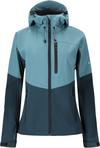 Whistler Rosea V2 Softshelljacke Damen - 2275 Storm Blue
