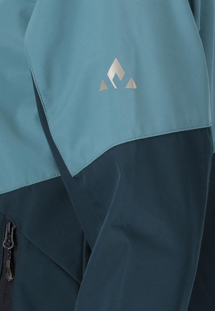 Whistler Whistler Rosea V2 Softshelljacke Damen - 2275 Storm Blue - 0 | SportScheck