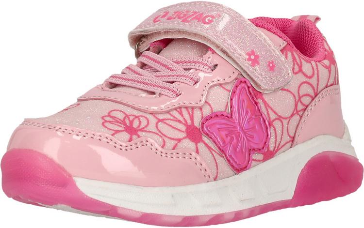 ZigZag ZigZag Nicoli Sneaker Kinder - 4046 Candy Pink - 0 | SportScheck