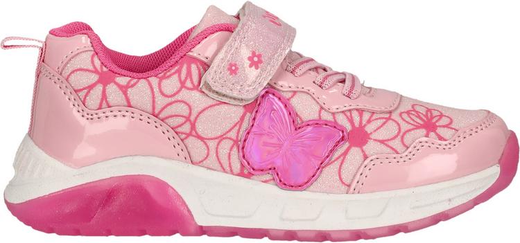 ZigZag ZigZag Nicoli Sneaker Kinder - 4046 Candy Pink - 1 | SportScheck