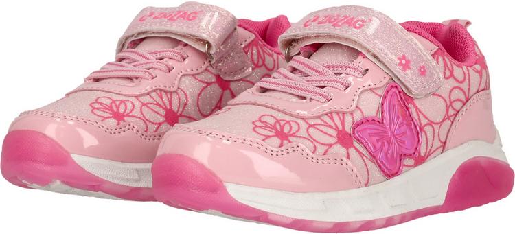 ZigZag ZigZag Nicoli Sneaker Kinder - 4046 Candy Pink - 2 | SportScheck