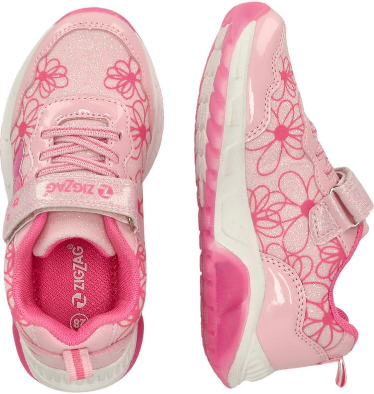 ZigZag ZigZag Nicoli Sneaker Kinder - 4046 Candy Pink - 3 | SportScheck