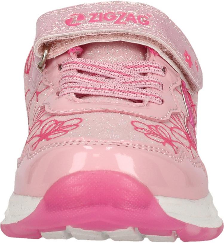 ZigZag ZigZag Nicoli Sneaker Kinder - 4046 Candy Pink - 6 | SportScheck