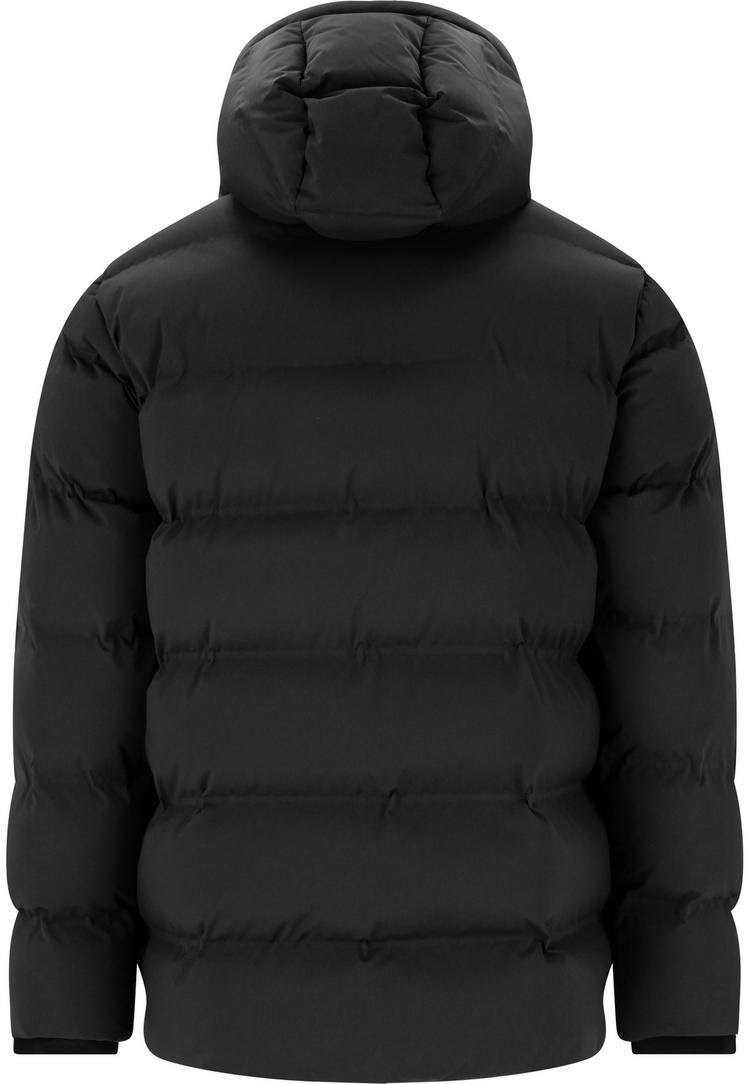 Whistler Whistler Creed Winterjacke Herren - 1001 Black - 0 | SportScheck
