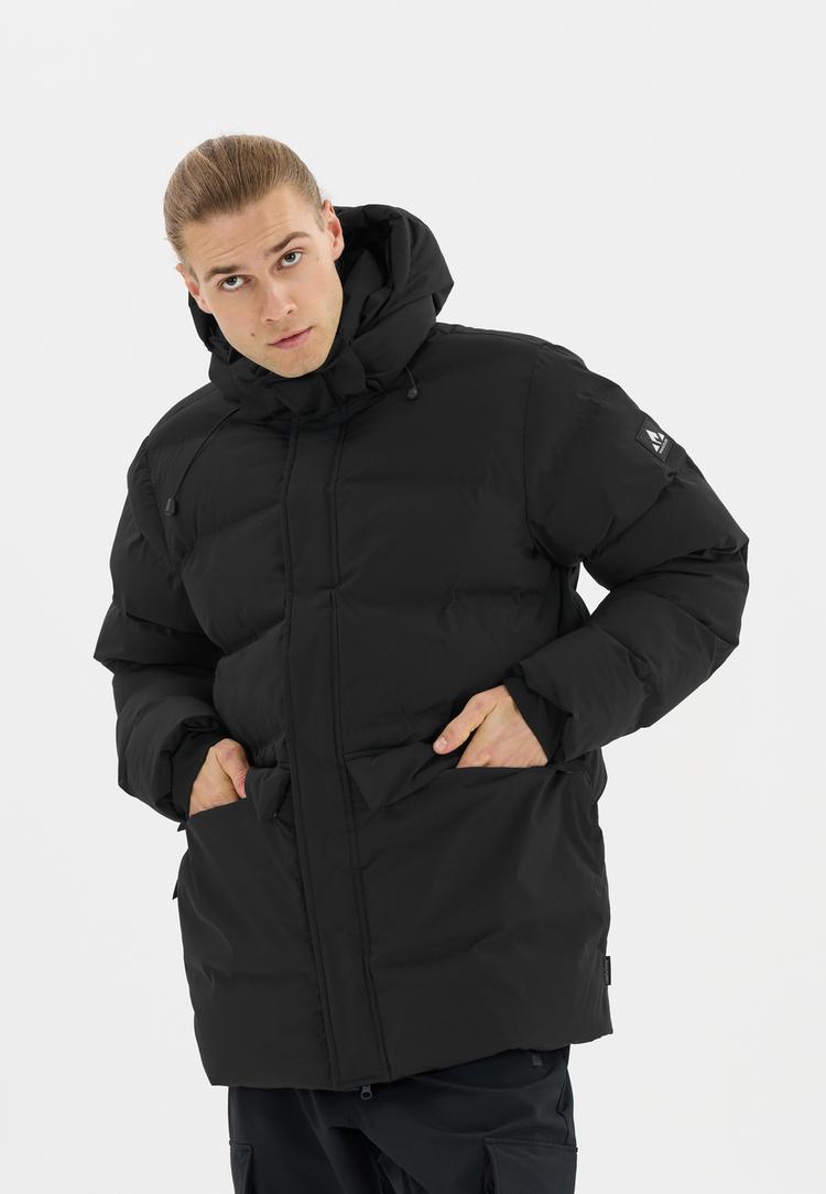Whistler Whistler Creed Winterjacke Herren - 1001 Black - 1 | SportScheck